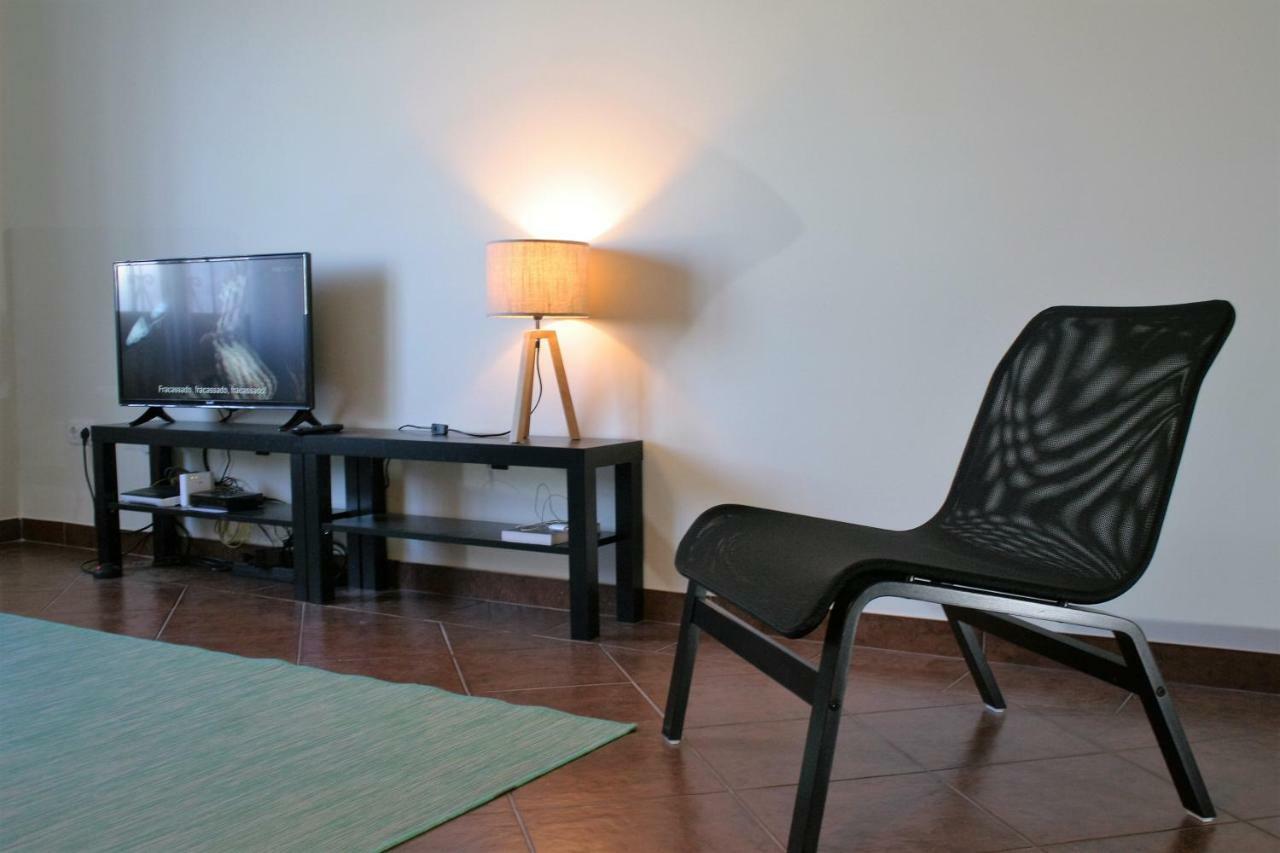 Casa Da Ponte Aljezur Center Διαμέρισμα Εξωτερικό φωτογραφία